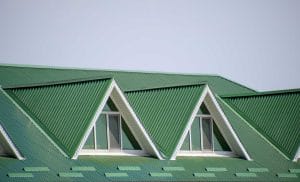 popular roof types, best roof types, Cape Coral