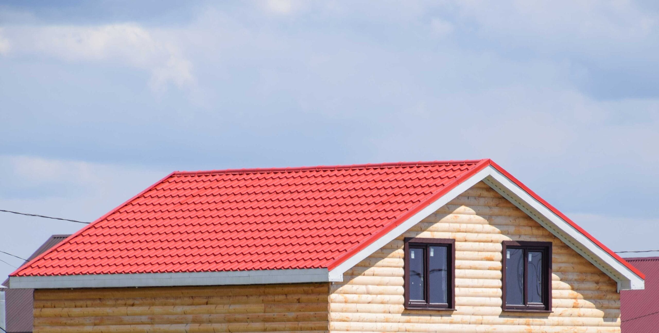 roof trends, popular roof colors