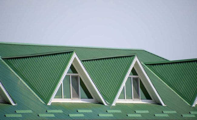 roof trends, popular roof colors, best roof colors