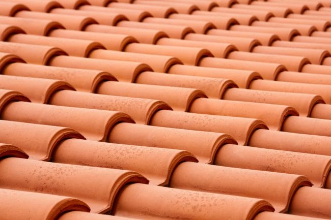 tile roof installation, tile roof aesthetic, tile roof benefits