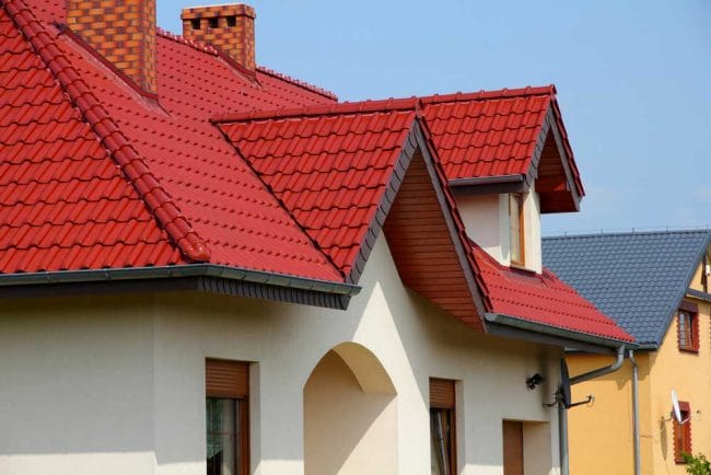 tile roof myths, tile roof facts