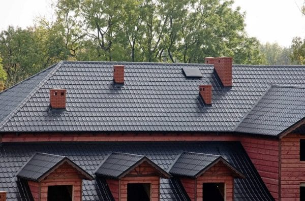 popular roof types, best roof types, trending roof styles, Bethel Park