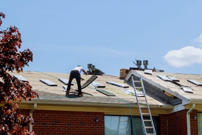 finding a reputable roofer, questions to ask roofers, best roofer