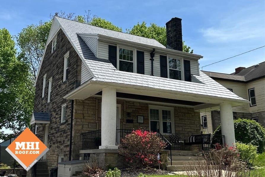 Morgantown, West Virginia slate roofing professionals
