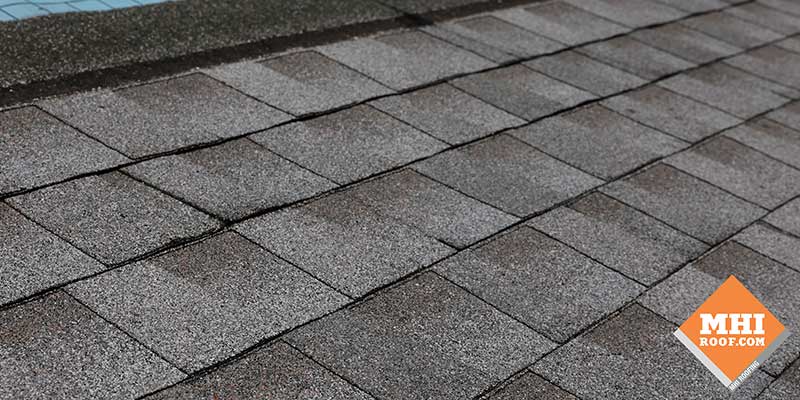 new beige asphalt shingle roofing system Morgantown, WV